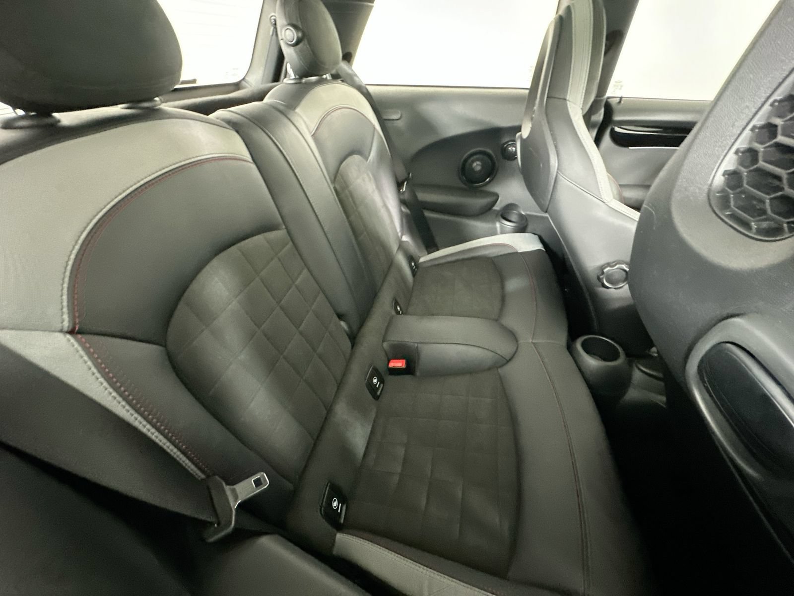 Certified 2023 MINI Cooper John Cooper Works FWD image 37