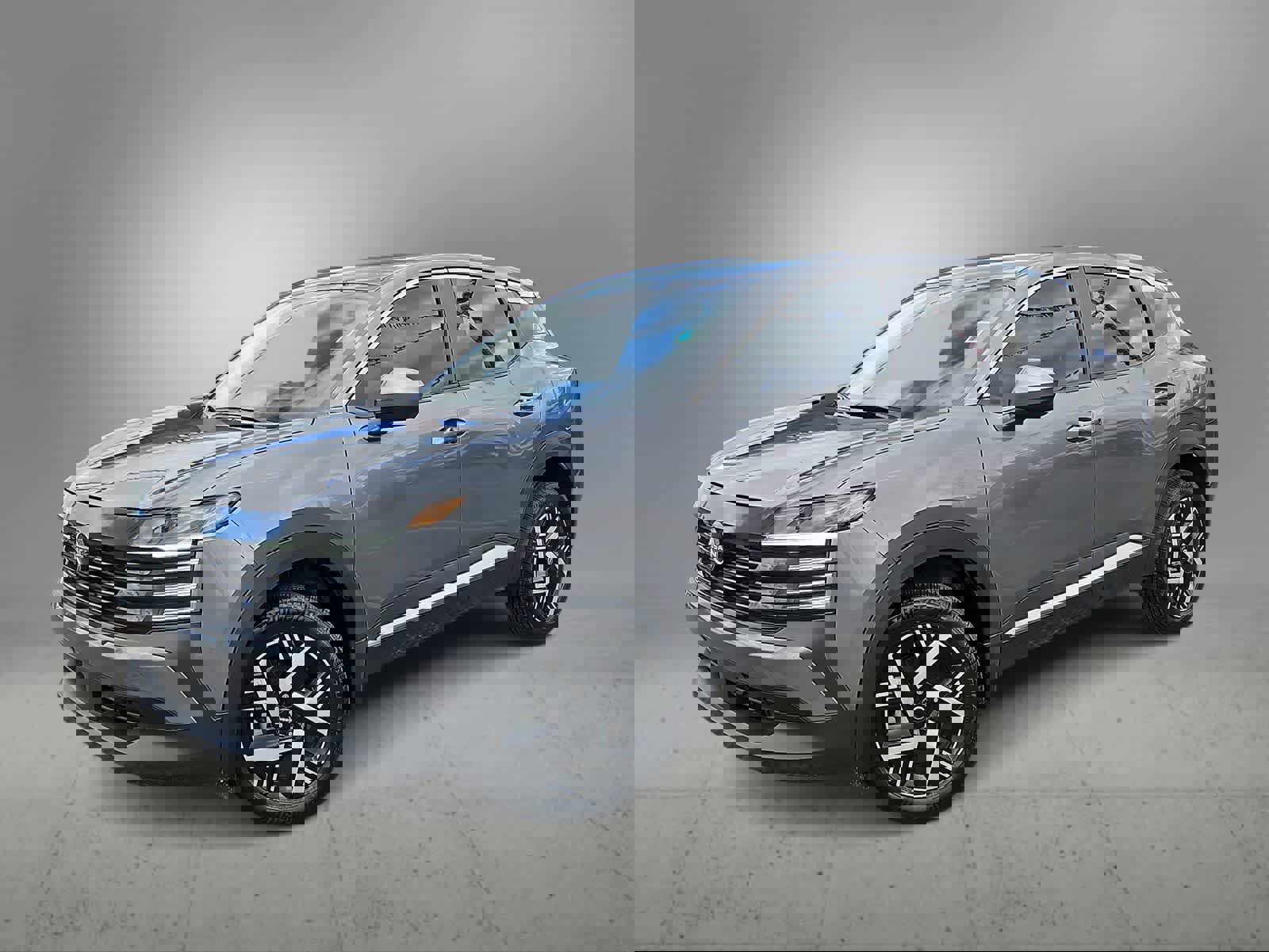 Used 2025 Nissan Kicks SV