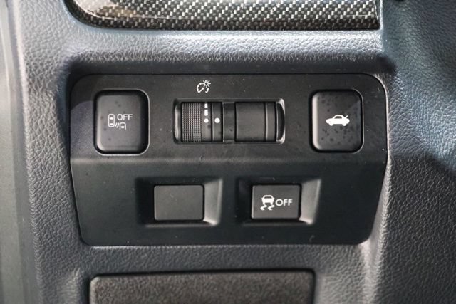Used 2017 Subaru WRX STI Limited AWD/4WD image 21