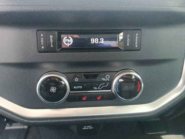 New 2026 Ford Expedition Platinum image 28