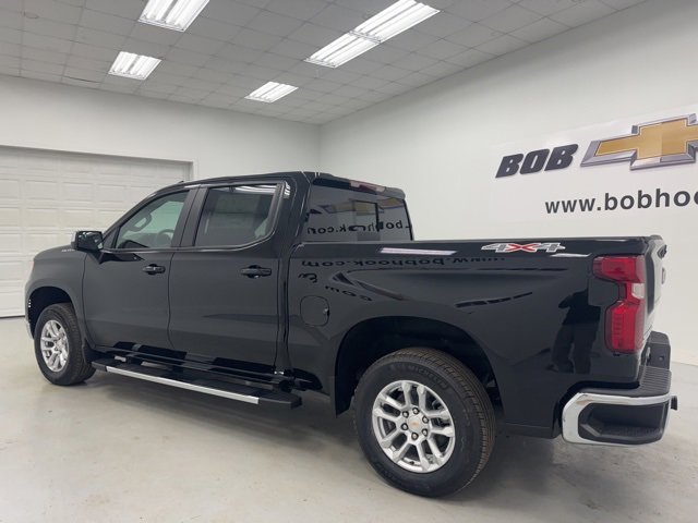 New 2026 Chevrolet Silverado 1500 LT w/ Protection Package image 7