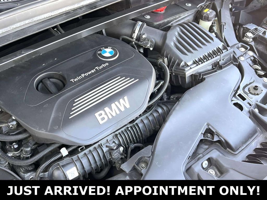 Used 2018 BMW X1 sDrive28i w/ Convenience Package image 27