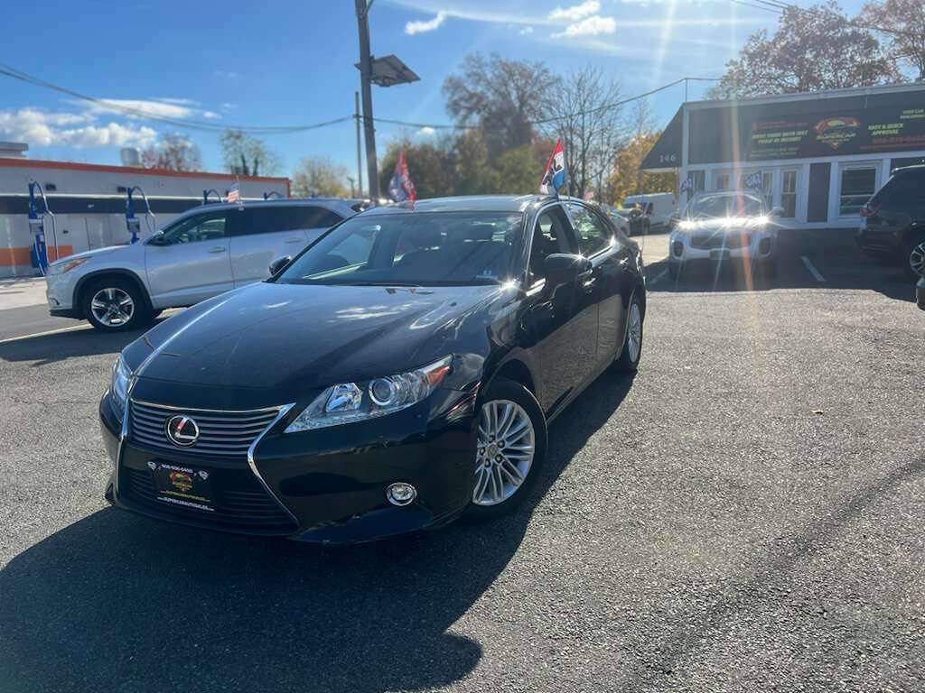 Used 2015 Lexus ES 350 image 3