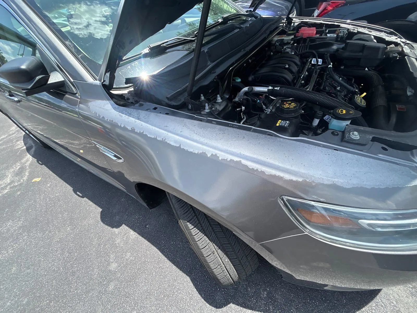 Used 2014 Ford Taurus SE FWD image 33