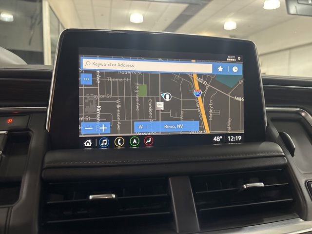 Used 2021 Chevrolet Tahoe High Country AWD/4WD image 26