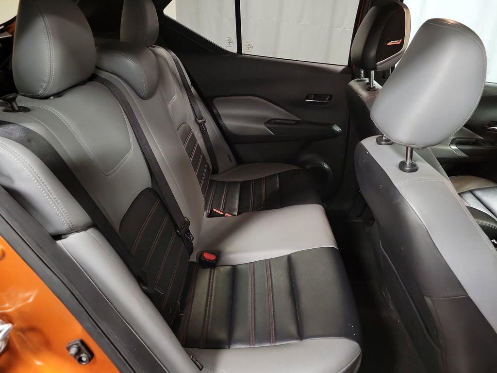 Used 2022 Nissan Kicks SR w/ Premium Package image 23