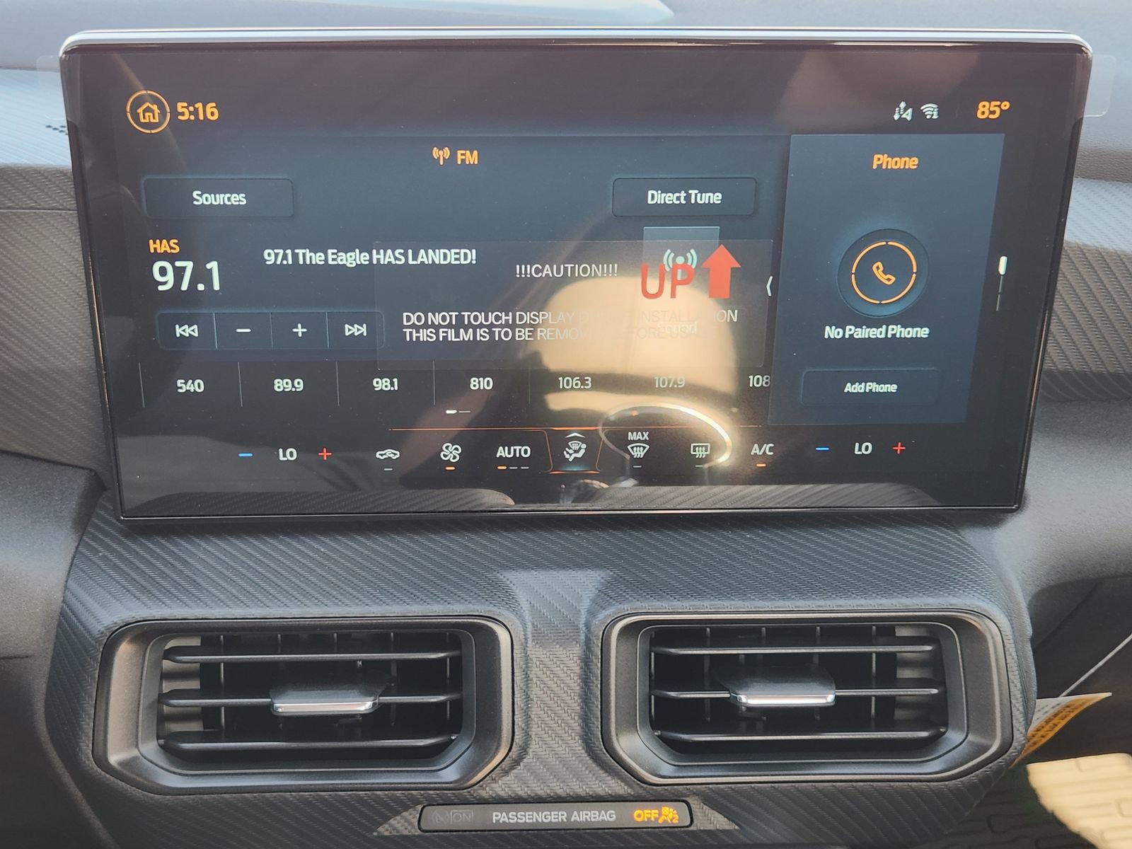 New 2026 Ford Mustang GT RWD image 16