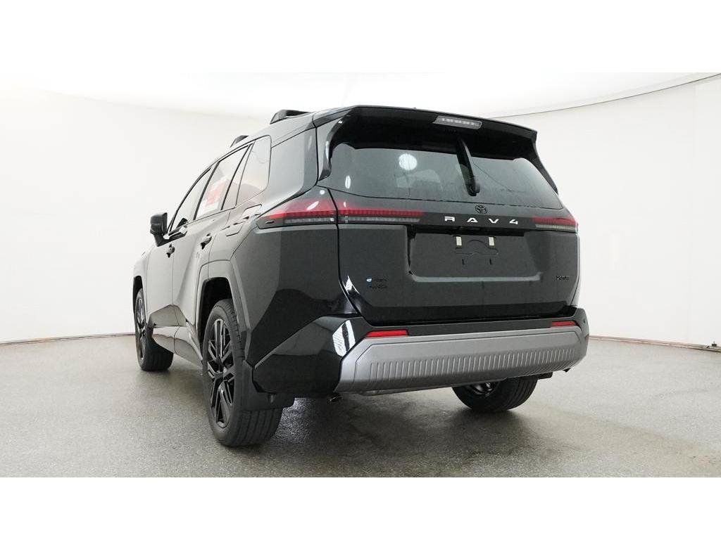 New 2026 Toyota RAV4 XSE w/ Weather Package AWD/4WD image 22