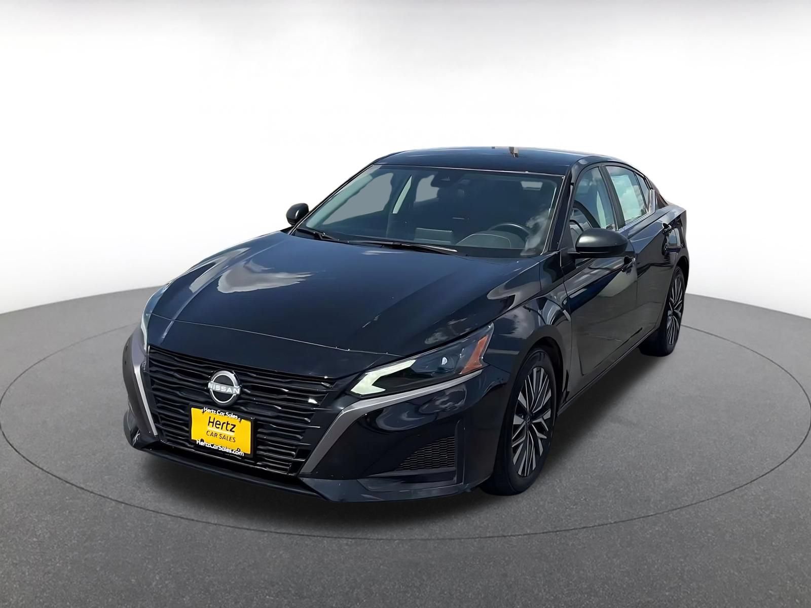 Used 2026 Nissan Altima 2.5 SV FWD image 6