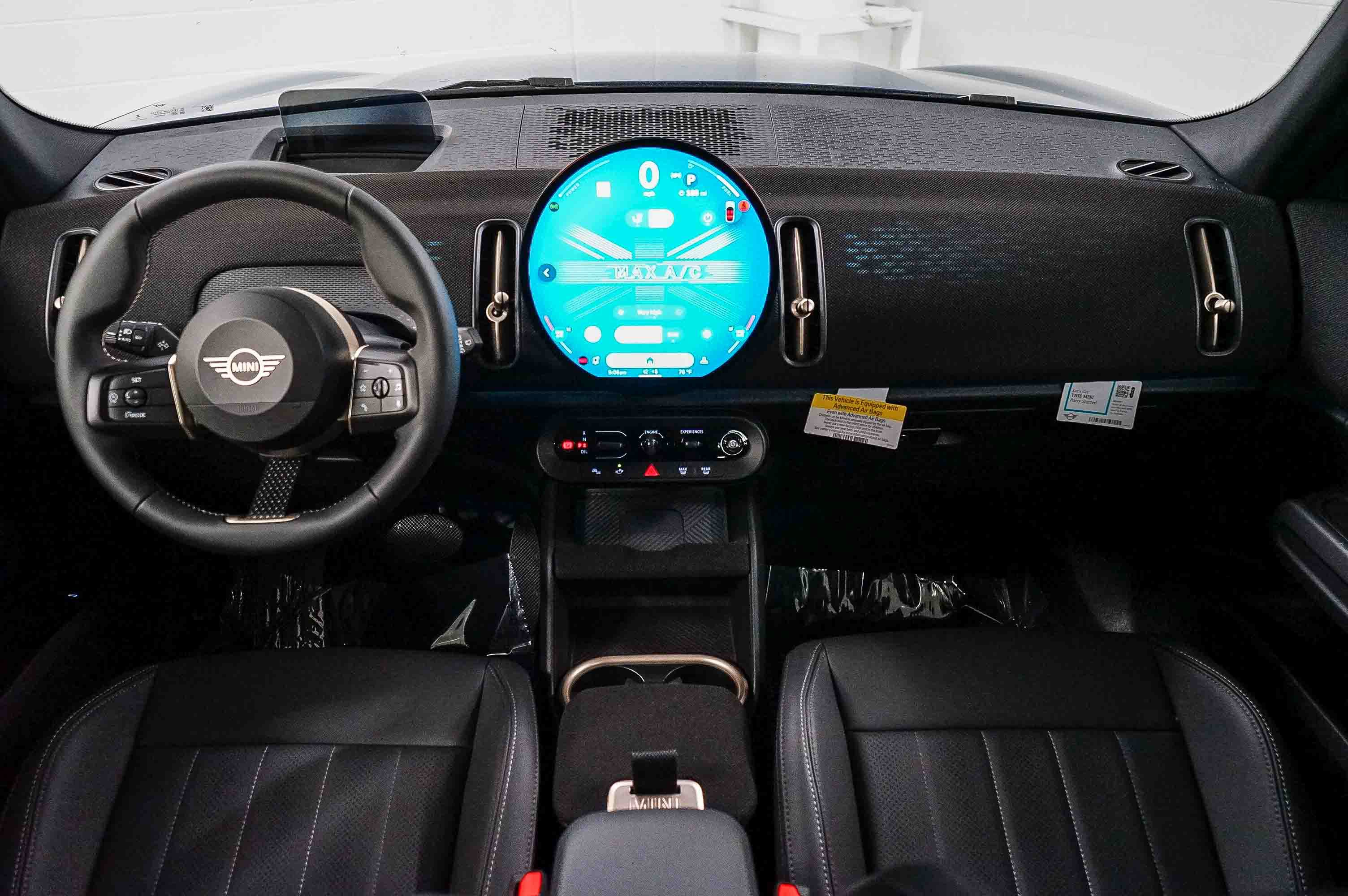 New 2027 MINI Cooper Countryman S AWD/4WD image 12