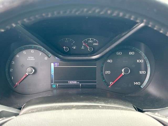 Used 2018 Chevrolet Colorado Z71 image 34