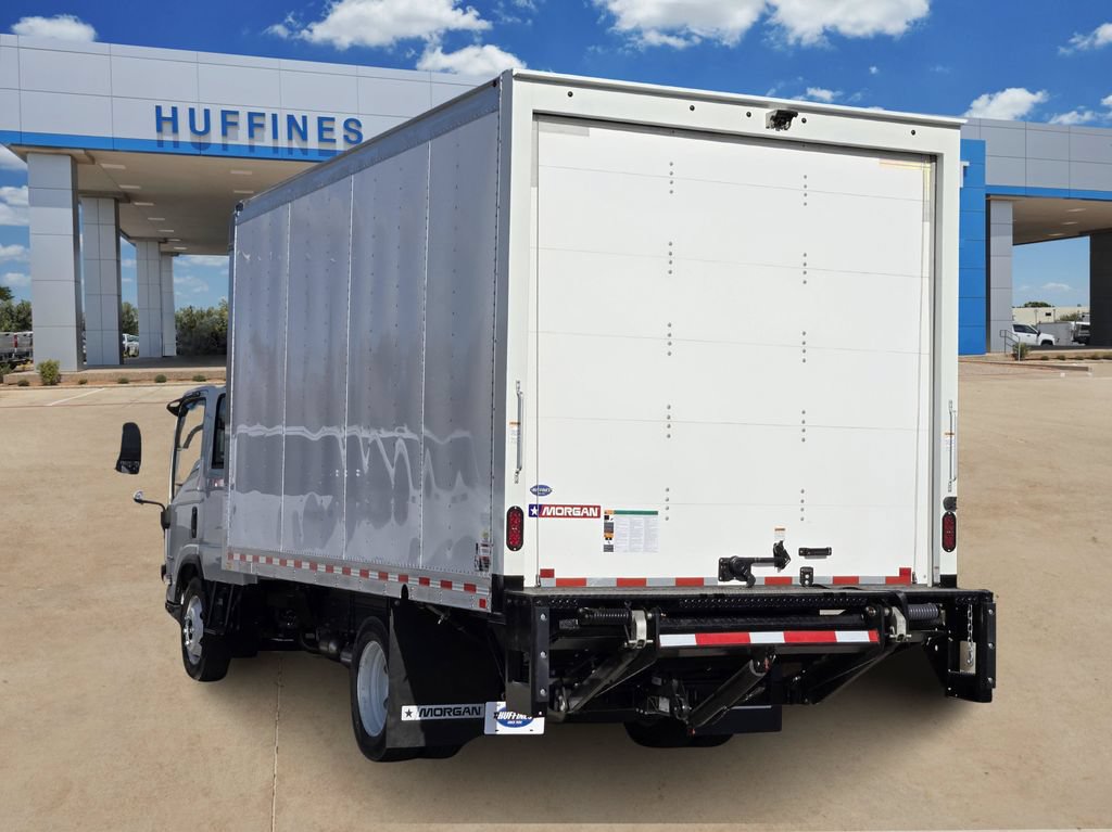 New 2026 Chevrolet Low Cab Forward RWD image 4