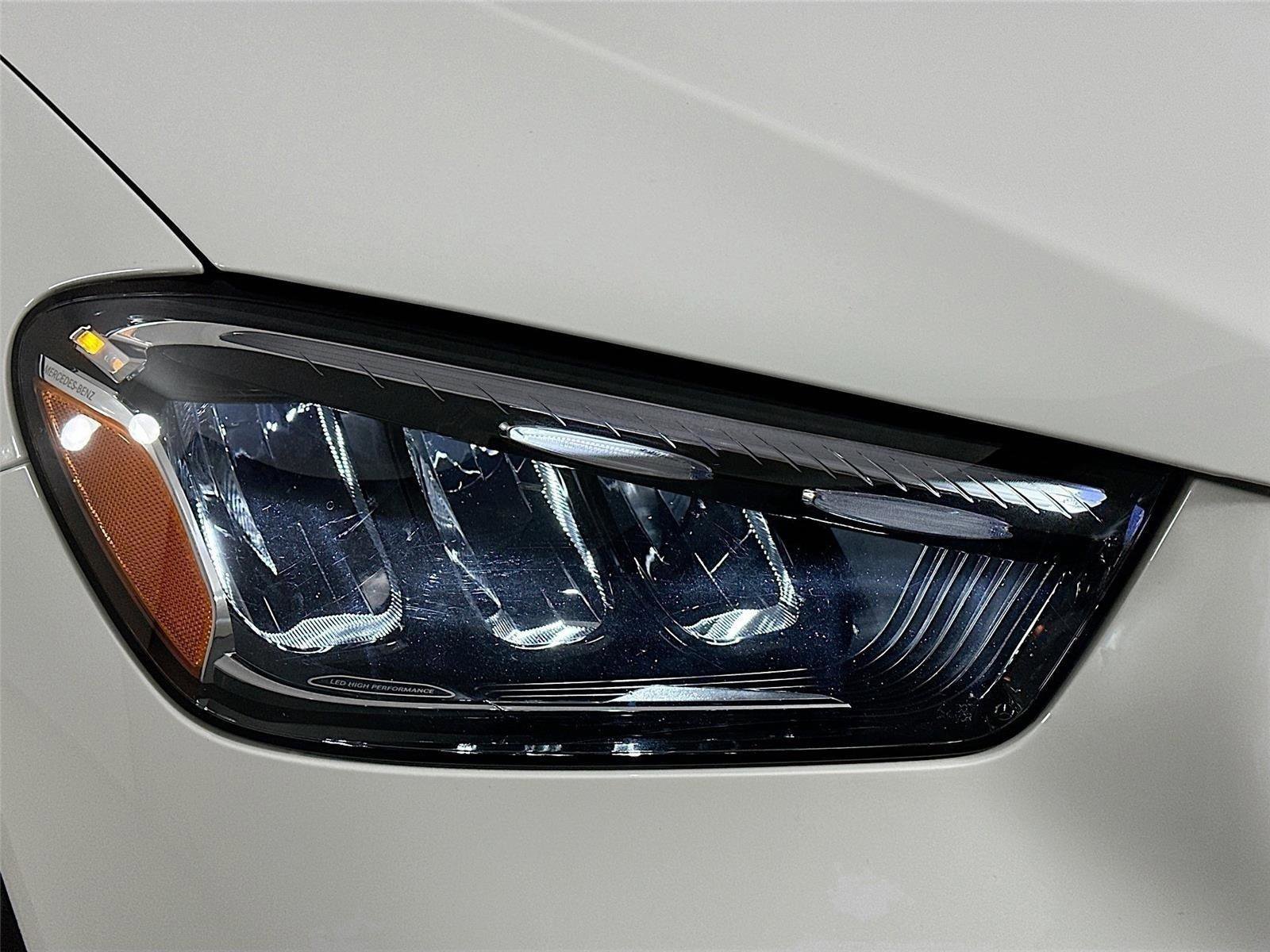 Certified 2024 Mercedes-Benz GLE 350 4MATIC image 41