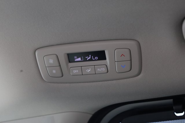 New 2026 Kia Carnival SX image 27