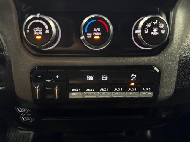 Used 2024 RAM 2500 Tradesman AWD/4WD image 19