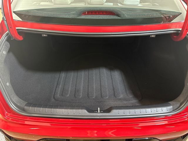 Used 2025 Kia K4 GT-Line Turbo image 11