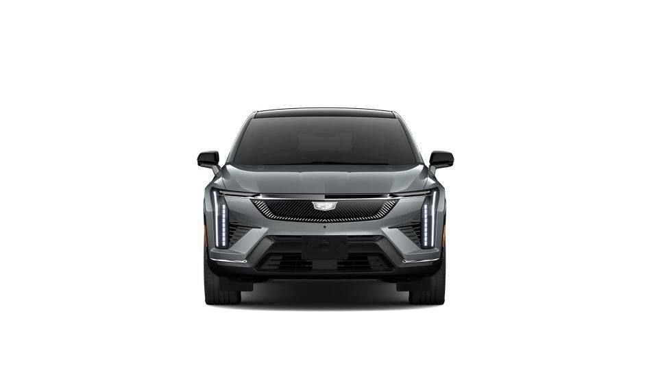 New 2027 Cadillac Optiq Premium Luxury w/ LPO, Floor Liner Package AWD/4WD image 55