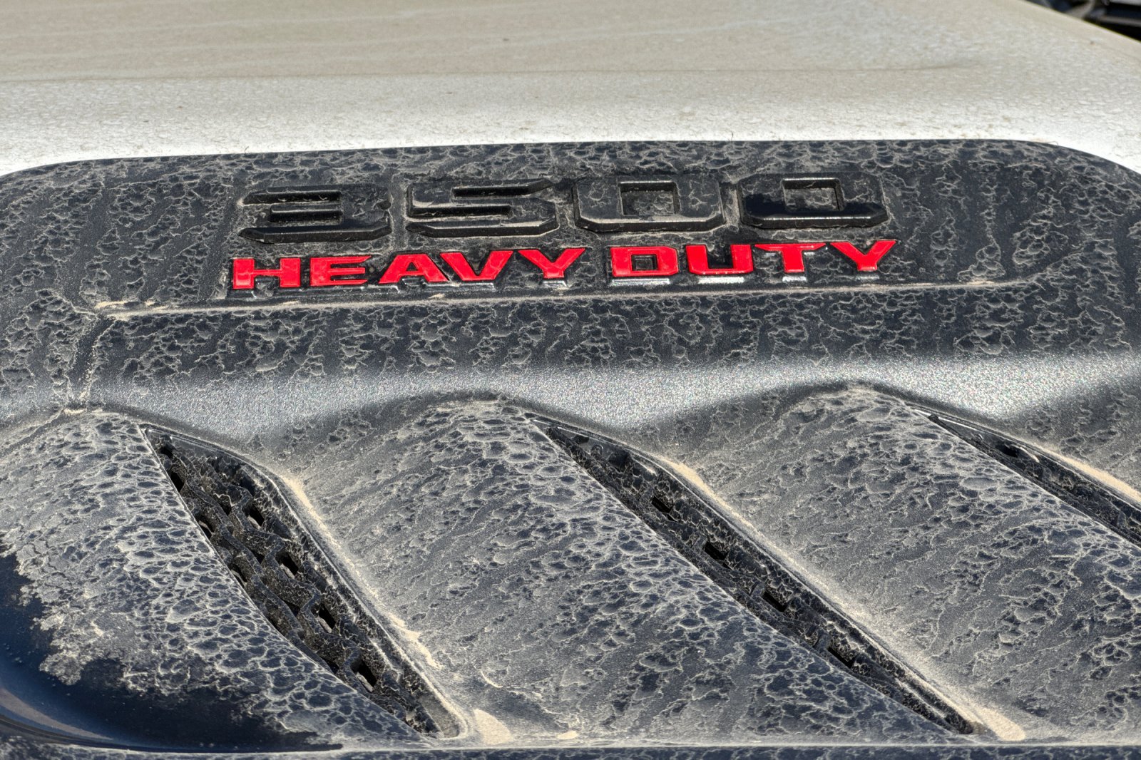 New 2027 RAM 3500 Big Horn AWD/4WD image 25