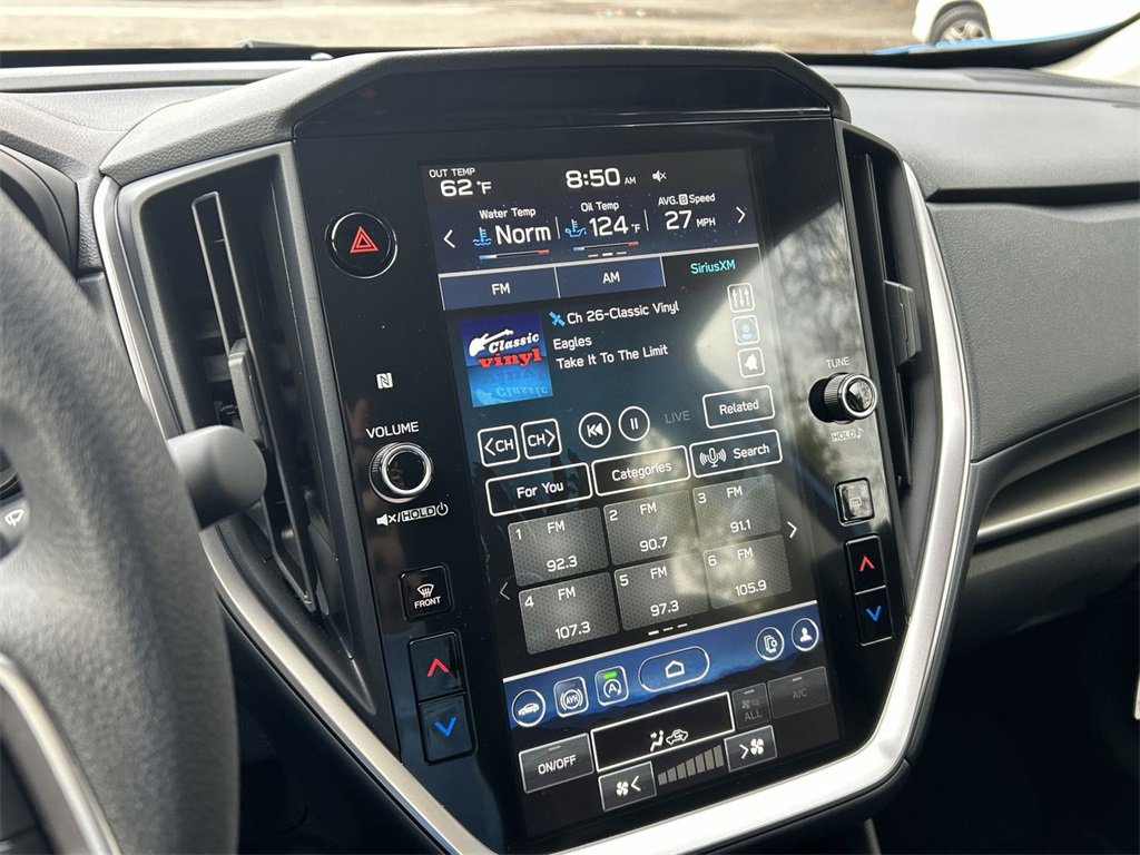 Certified 2025 Subaru Impreza 2.0i Sport image 20