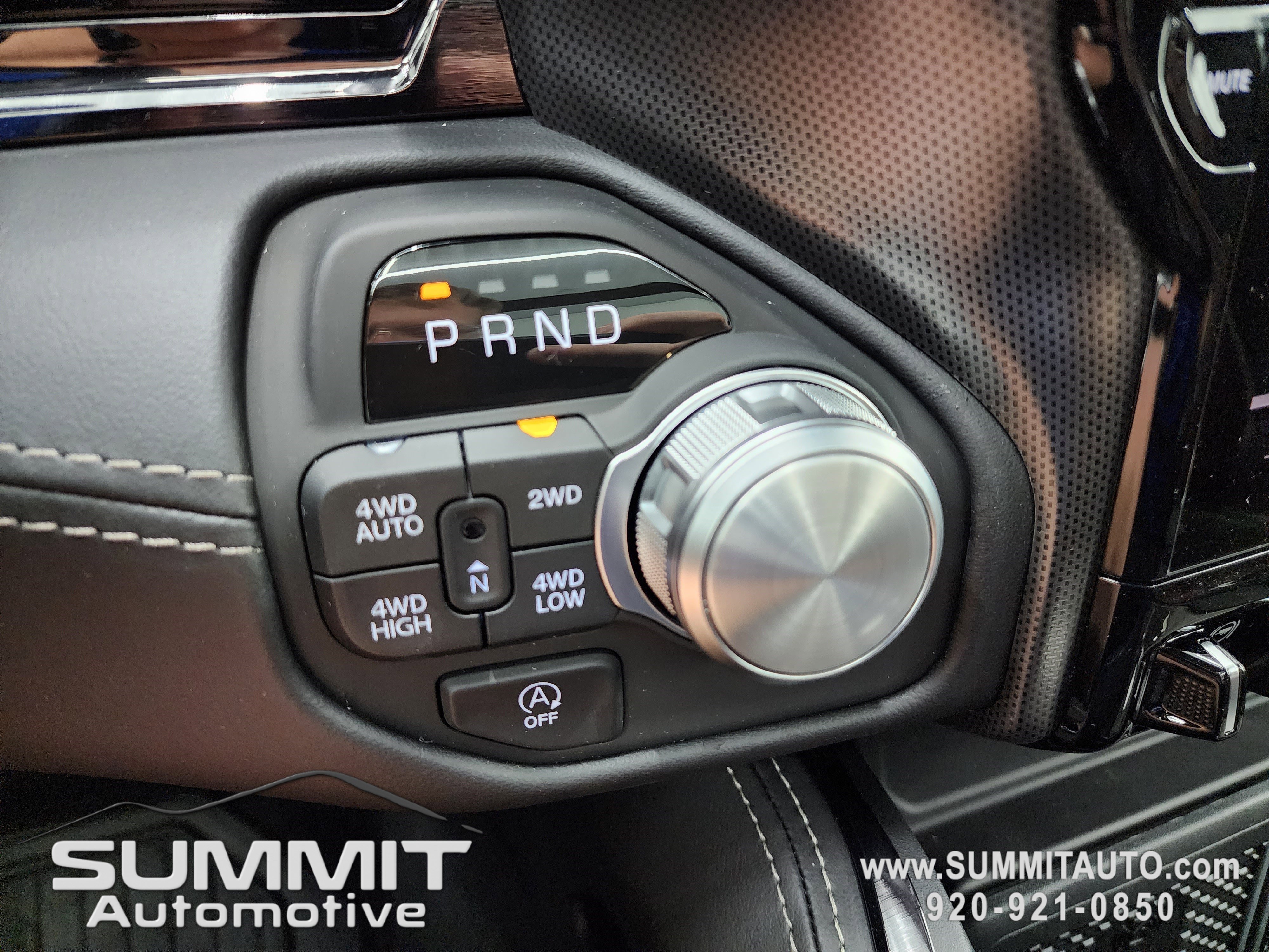 New 2026 RAM 1500 Limited image 65