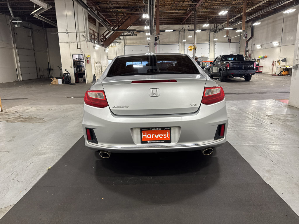 Used 2014 Honda Accord EX-L image 7