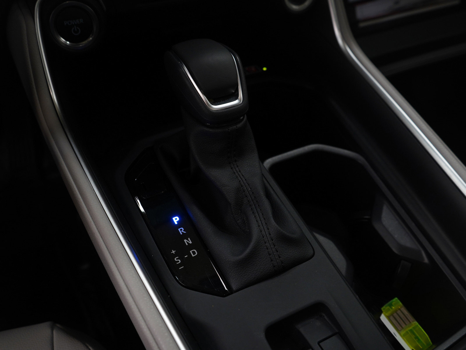 Used 2025 Toyota Grand Highlander AWD Hybrid image 22