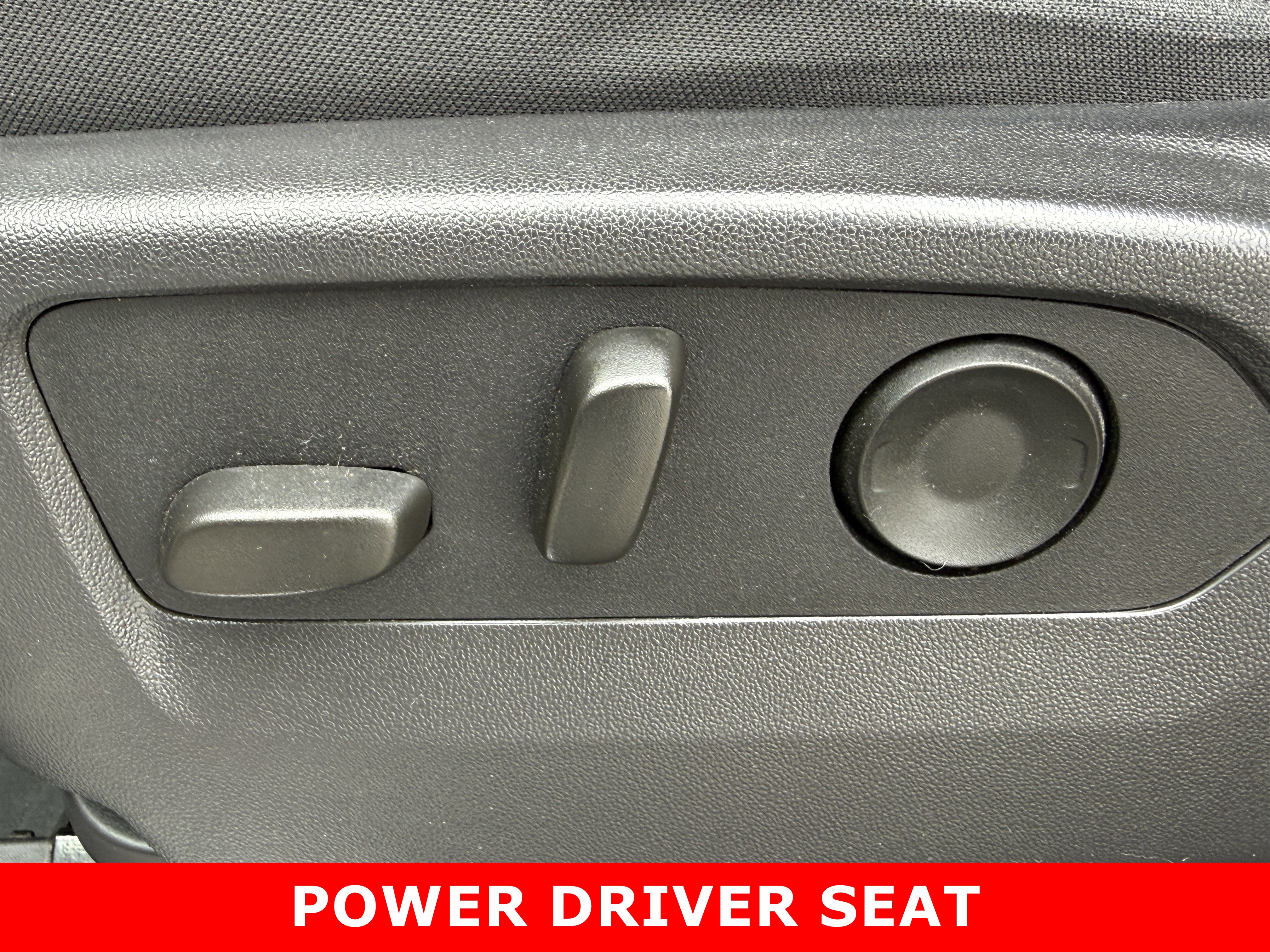 Certified 2025 GMC Sierra 2500 SLE w/ SLE Value Package; AWD/4WD image 17