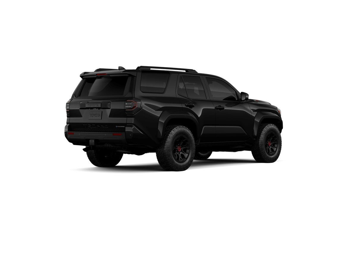 New 2026 Toyota 4Runner TRD Pro AWD/4WD image 10