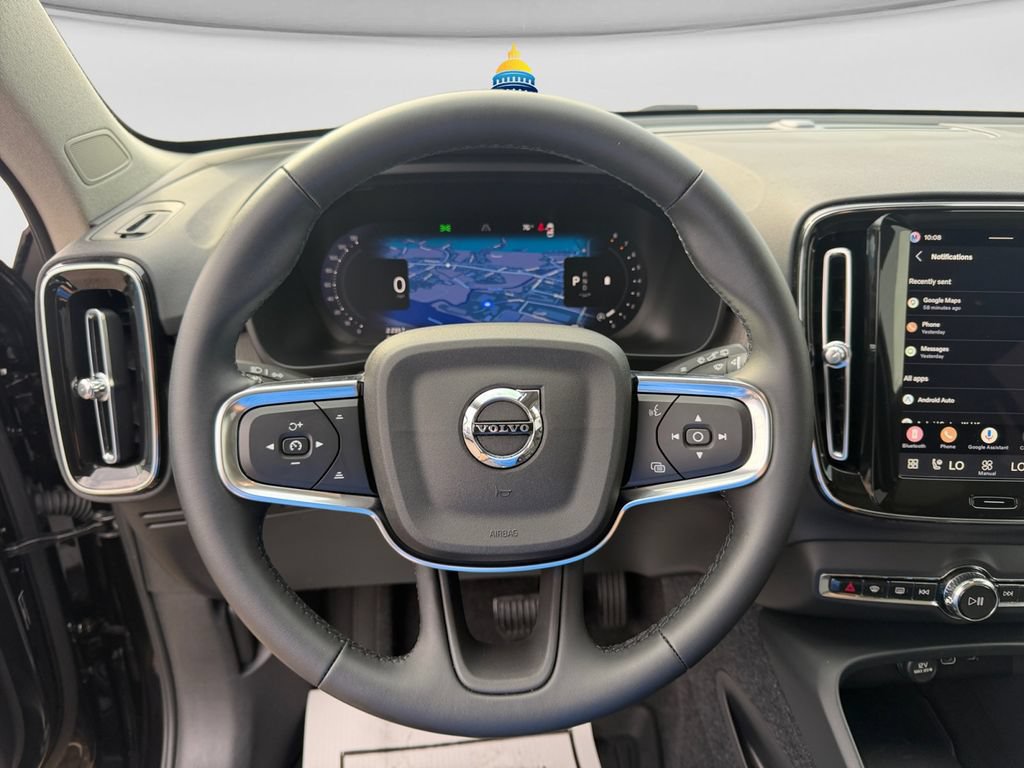Used 2026 Volvo XC40 B5 Core w/ Protection Package Premier AWD/4WD image 21