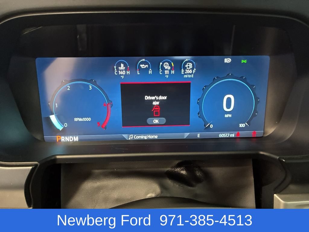 Used 2026 Ford F450 XLT w/ XLT Premium Package AWD/4WD image 17