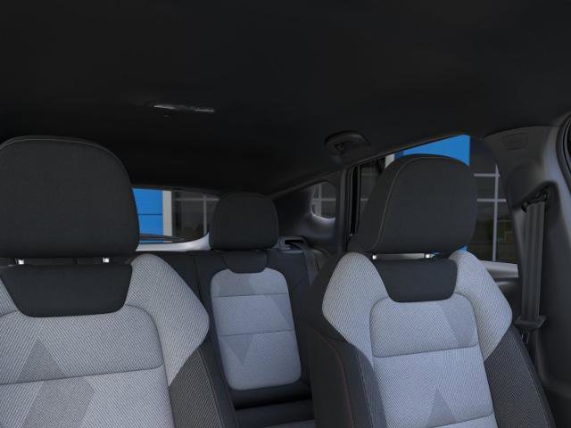 New 2026 Chevrolet Trax RS FWD image 24