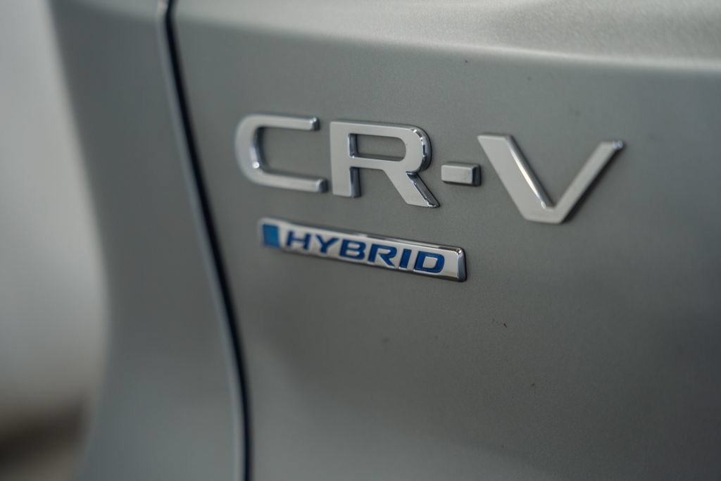 Used 2024 Honda CR-V Sport Touring image 9
