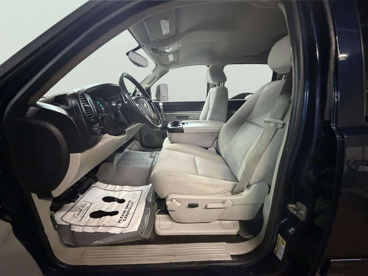 Used 2010 Chevrolet Silverado 1500 LT w/ Power Pack Plus image 13