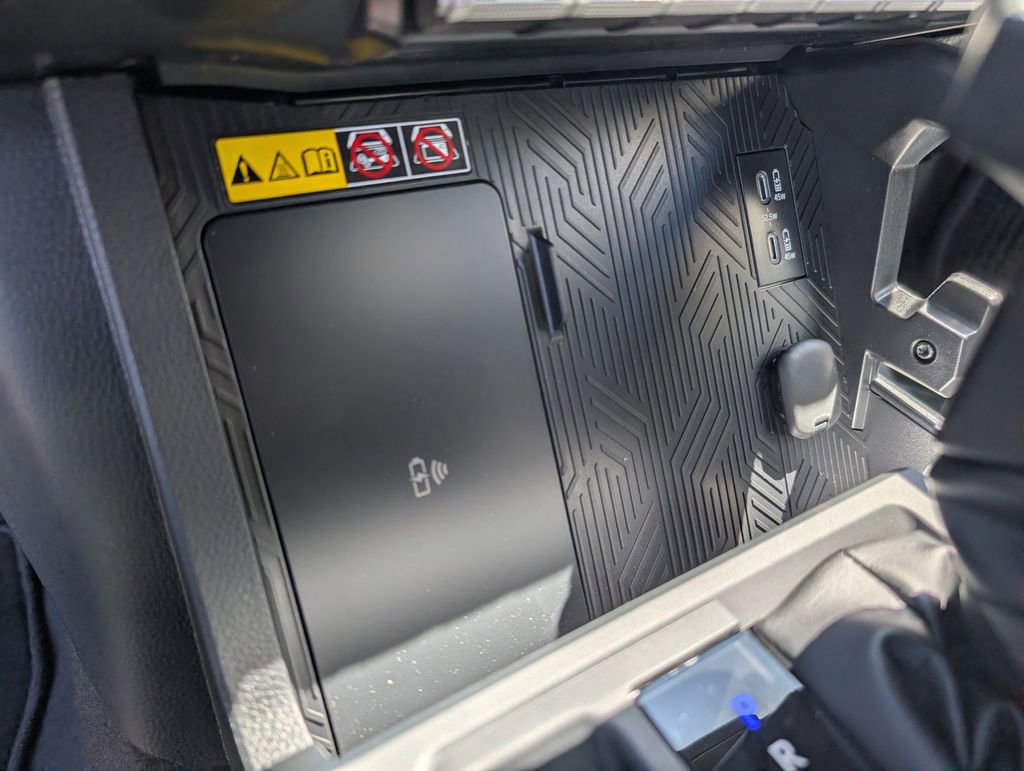 New 2026 Toyota Tacoma TRD Off-Road image 34