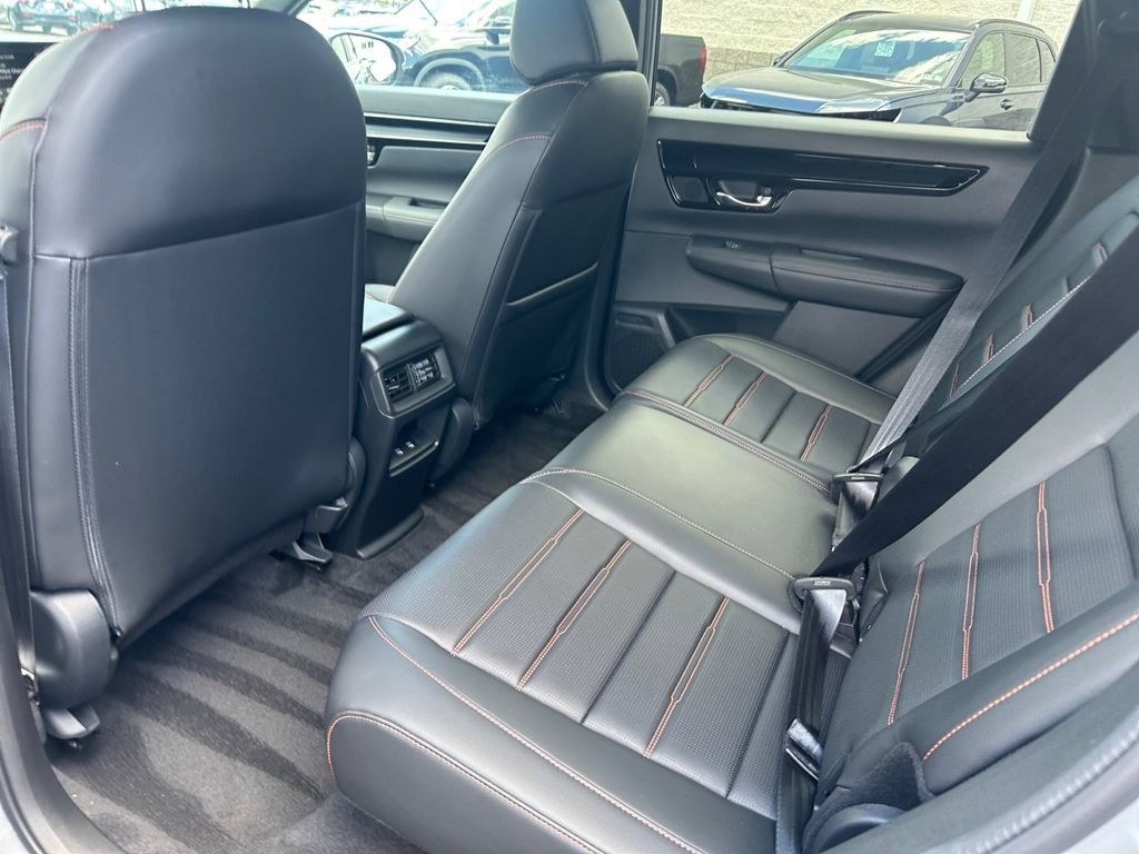 Used 2024 Honda CR-V Sport Touring image 17