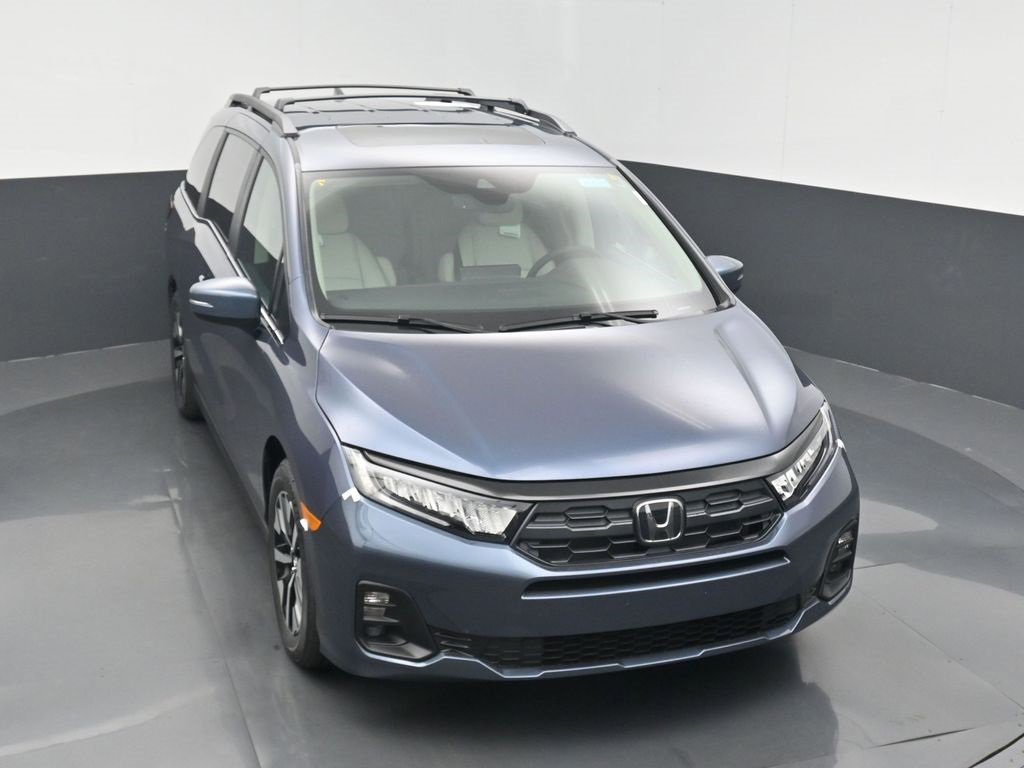 New 2026 Honda Odyssey EX-L image 3
