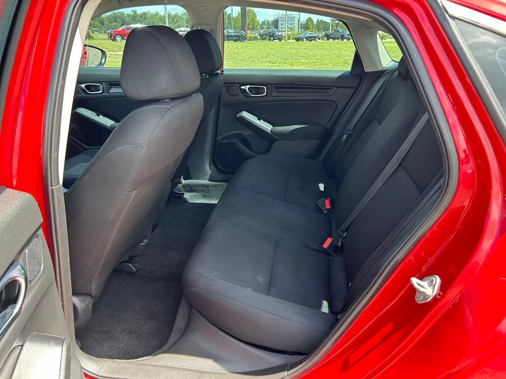 Used 2022 Honda Civic LX image 51