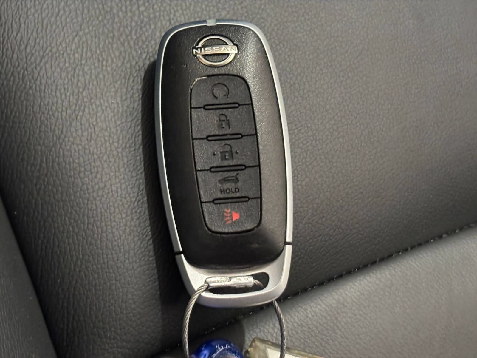 Used 2026 Nissan Rogue SL FWD image 26