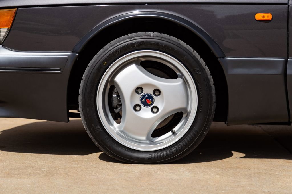 Used 1988 Saab 900 Turbo image 13