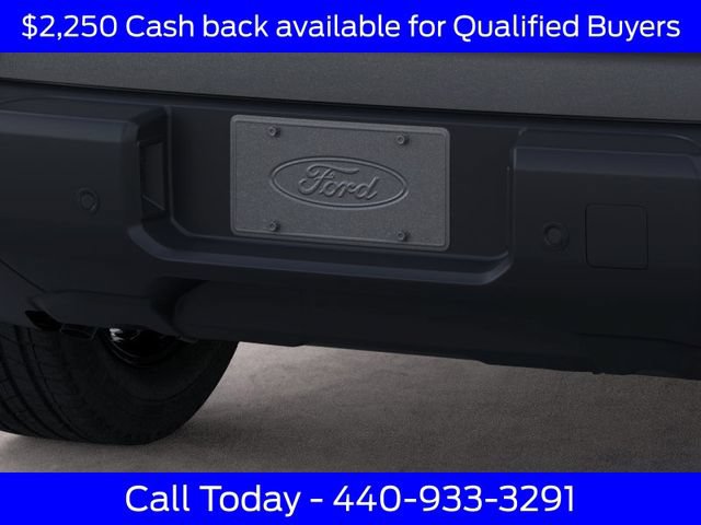 New 2026 Ford Bronco Sport Outer Banks AWD/4WD image 26