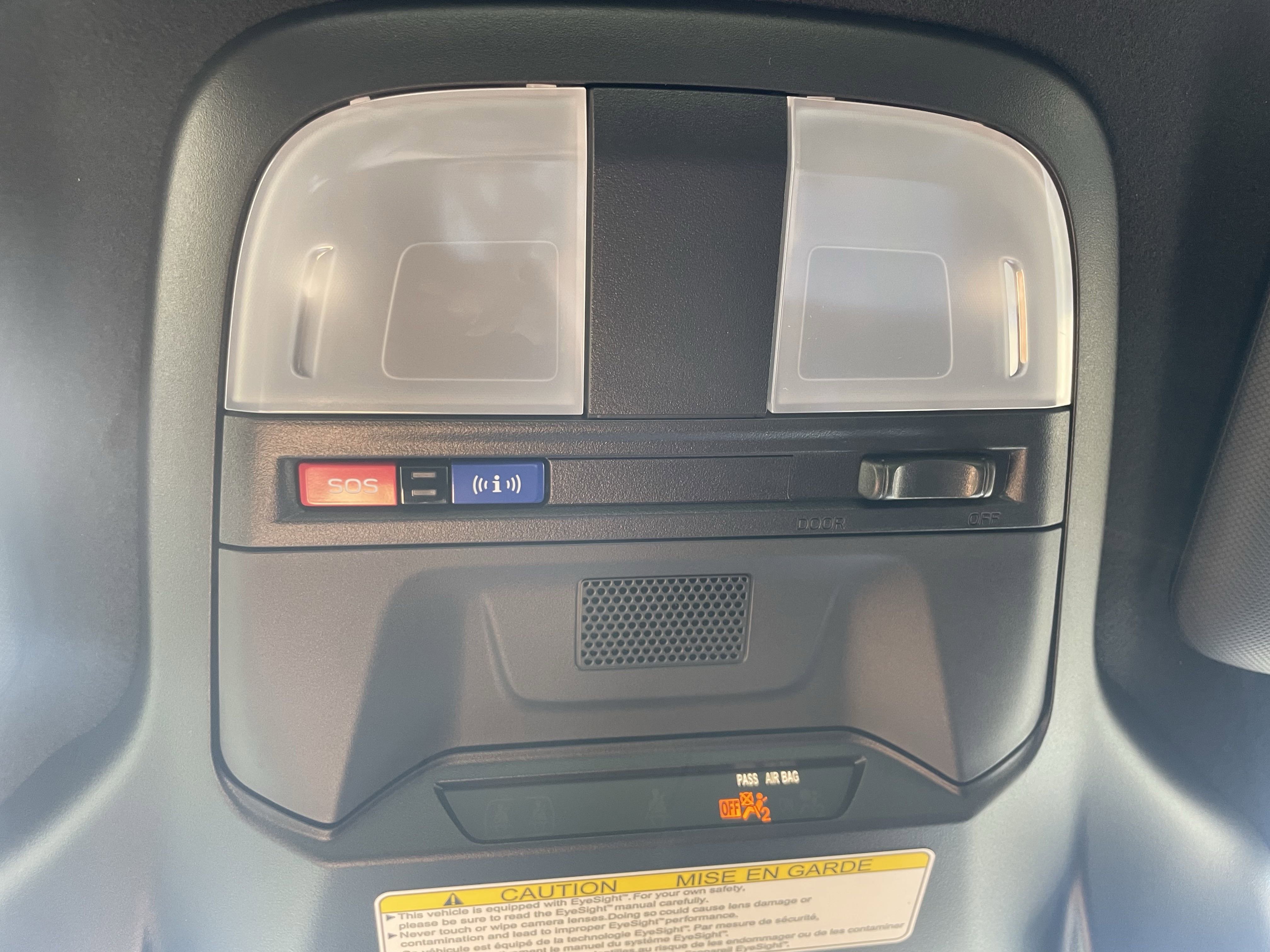 New 2025 Subaru BRZ tS image 30