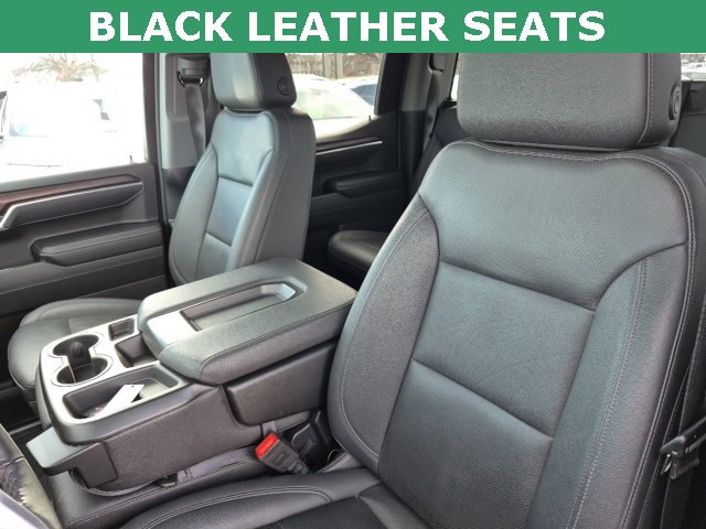 Used 2025 GMC Sierra 1500 SLT image 2