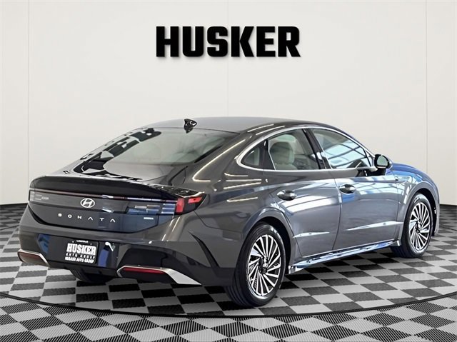 Used 2025 Hyundai Sonata SEL image 9