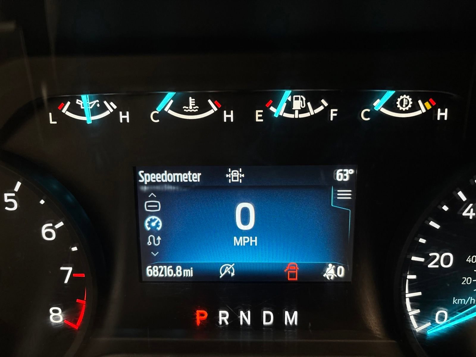 Used 2022 Ford F150 XL w/ FX4 Off-Road Package AWD/4WD image 17