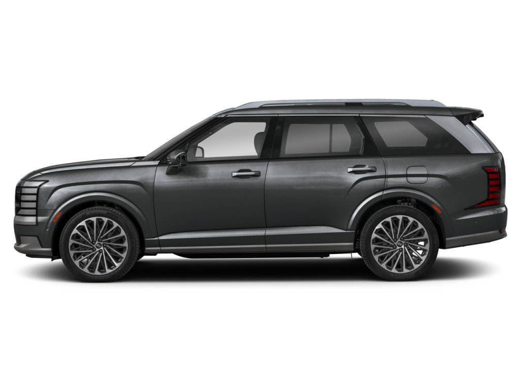 New 2027 Hyundai Palisade Calligraphy AWD/4WD image 20