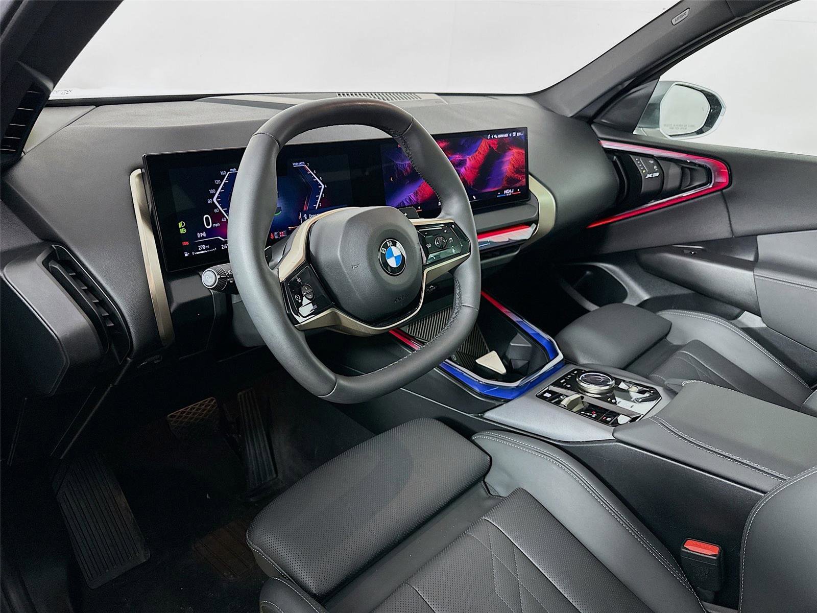 Used 2025 BMW X3 xDrive30i w/ Convenience Package image 9