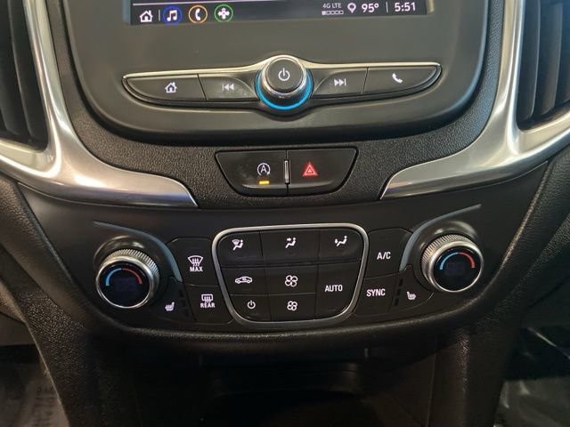 Certified 2024 Chevrolet Equinox LT image 26