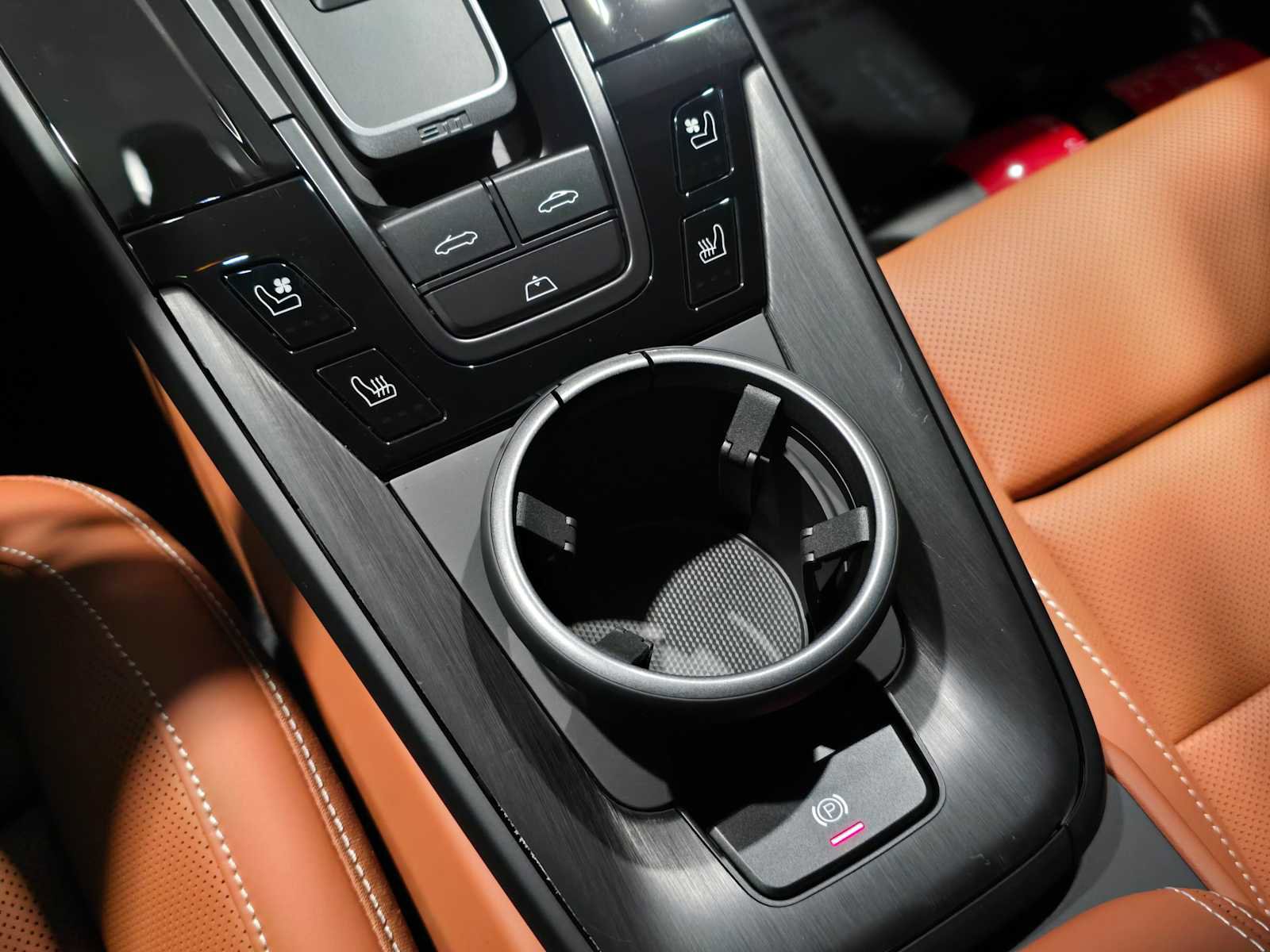 New 2026 Porsche 911 Carrera 4 GTS image 25