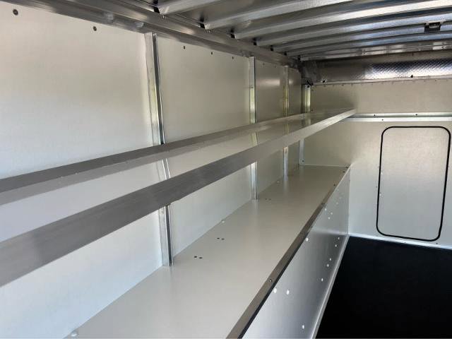 New 2025 Chevrolet Express 4500 w/ Power Convenience Package image 9