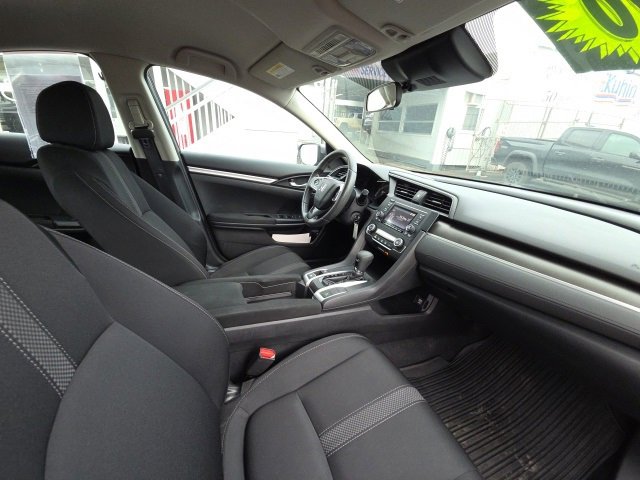 Used 2020 Honda Civic LX image 5